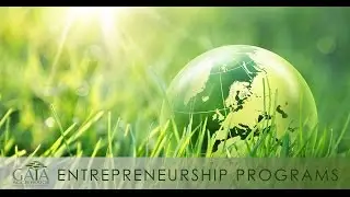 Aligning Passion Purpose and Profits For Global Impact | GAIABusinessAccelerator.com