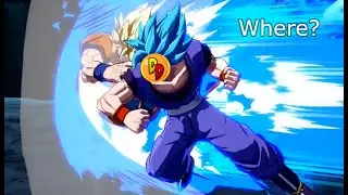 OVER HERE! - DotoDoya clips intro