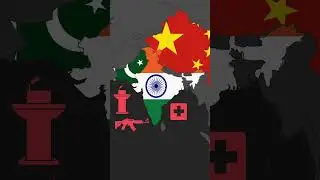 Что, если бы Индия и Пакистан начали войну