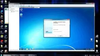 Real Tech Tips Episode 3 Hamachi Virtual LAN