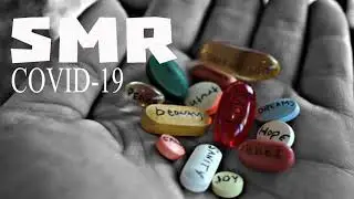 SMR - COVID-19 (future house music)