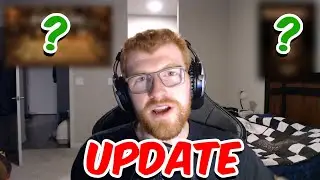 What's next for TheNerdyGinger?