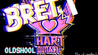 Brett Hart  vol 4