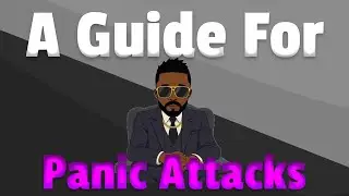 A Guide For Dealing With Panic Attacks | With Dr N Ofux