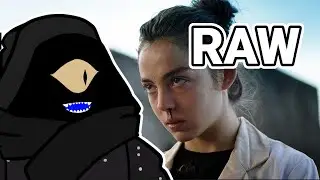 Movie Review: Raw (2016) French Horror Movie