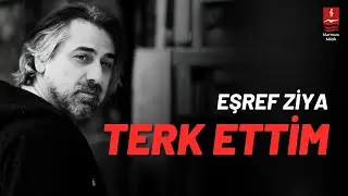 Eşref Ziya 