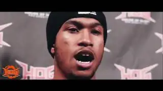 Ken Broadway vs Leroy Green - HOG Live Episode 12/21/17