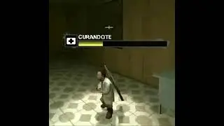 Nick chiquito bailando