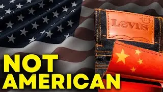 American Brands That Are OWNED by China & You&rsquo;re Still Buying Them!