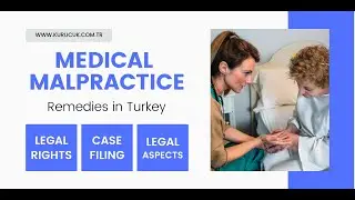 Medical Malpractice Lawyers in Istanbul | Kurucuk & Associates