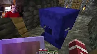 Minecraft Livestream - GopherCraft 1.18 - Deep Caving - 2022-08-20
