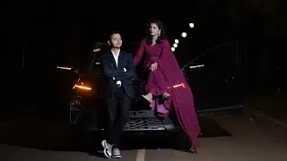 Abhishek & Simran Prewedding Teaser - Netarhat #netarhatjharkhand