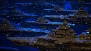 Humans March to War, Aliens Watch in Fear | HFY Space Stories