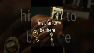It&rsquo;s almost time that 2Pac died 27 years ago 🕊️