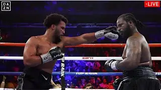 Moses Itauma vs Franklin FULL FIGHT 2026 | Fight Analysis, KO Prediction & Heavyweight War!