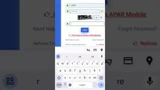 How to find your seniority list on HRMS I'd 🚃👍 #railwayfans #train #रेलवेभर्ती2021railway #facts