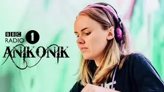 ANIKONIK BBC Radio 1 Drum & Bass Mix - 27.12.21