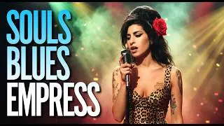 New Amy Winehouse Inspired Classic Blues Music Playlist 2026 | Full Album Love Songs