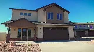 Gear Estates |  Fruita, CO 81521 | New Homes For Sale