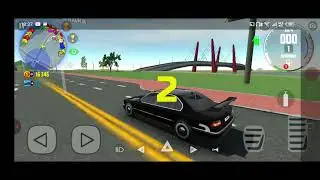 6# симулятора