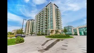 #1107-55 Yorkland Boulevard, Brampton Home - Real Estate Properties