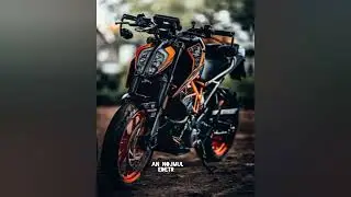 KTM DUKE BIKE WHATSAPP STATUS VIDEO NEW