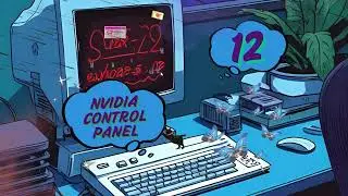 Как настроить CS2 | Windows и NVIDIA для игры в CS2 | Часть 1 Все настройки в одном видео