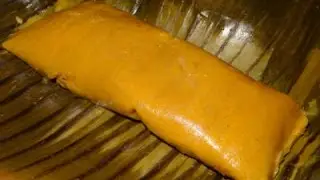 Как приготовить пастеле