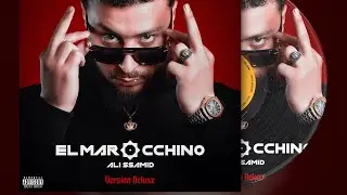 Ali Ssamid - Mp5 Feat DinDin (Prod.Teekaymadethis)