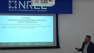 Green Roof Initiative Presentation