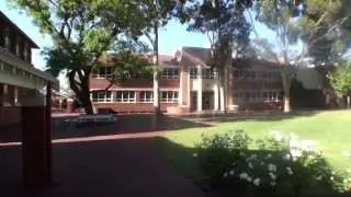 Guildford Grammar School