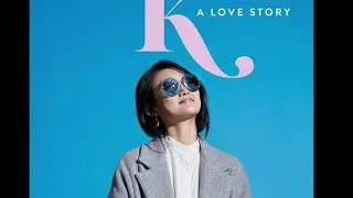 Anna K - Booktalk