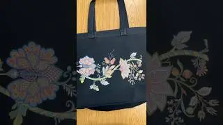 Printing on tote bags with RICOH Ri 4000 #dtgprinter #printingmethod