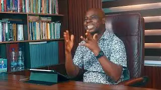 HT#61 | THE GLORY OF JESUS CHRIST AS THE CREATOR & UPHOLDER OF ALL THINGS | Harvest Time