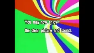 Lens Cleaner VCD