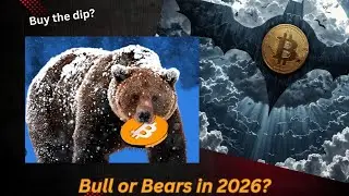 Is Bitcoin Bear Market Here?