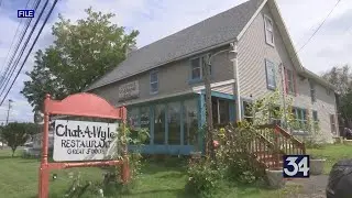 Apalachin restaurant wins award