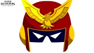 Getting my *TOP* Captain Falcon to ELITE SMASH 👀