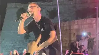Bloody Hawk - Δαχτυλίδι live 2023￼