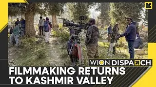 Kashmir: Tourism Stakeholders Brim With Optimism for Winter Resurgence | DISPATCH