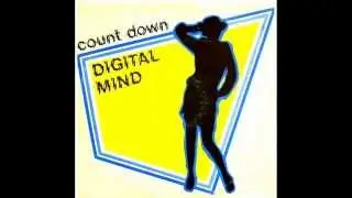 DIgital Mind - Countdown