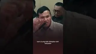 Wagub Aceh Singgung Sudah Rapat Puluhan Kali Dengan Mendagri #shorts #trending