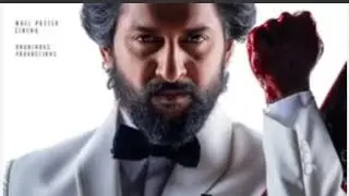 HIT: The Third Case Movie Explained in Hindi | Nani | Crime Thriller Story