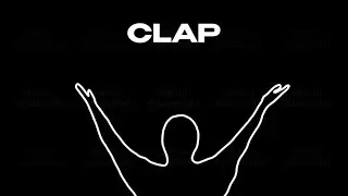 Interactive Warm-Up Routine and Follow the Motion Cues
