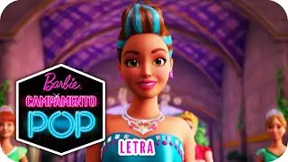Poder So&ntilde;ar | Letra | Barbie&trade; Campamento Pop