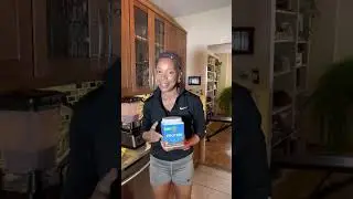 Healthy Protein Shake: This is 70-Years-Strong #longevity #paulineadeleke #mindset