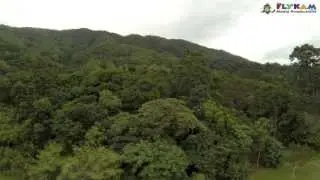 ARRIS CM2000 Brushless Gimbal First Flight