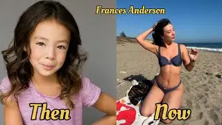 Modern Family Cast Then And Now 2025