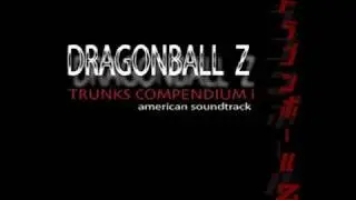 dragonball z-trunks compendium 1-the saga continues