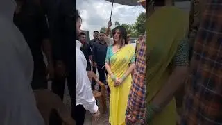 Pawan Singh Ka New Song Ka Shooting Bollywood Actor Ke Saath 😱🔥 #pawansingh #bts #shorts #trending